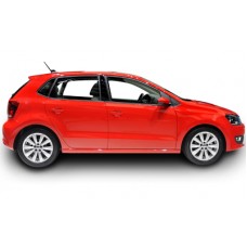 Volkswagen Polo 1.2 TDI DPF Comfortline 75 CV 5 porte 